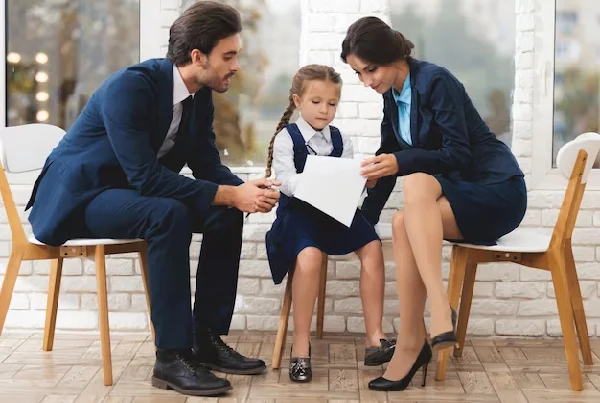 Adoption Lawyer