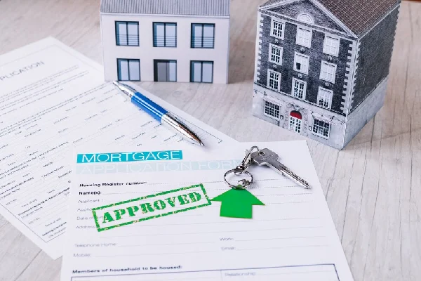 Property Registration